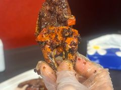 -香港祥正飯店·正宗灣仔50年海鲜老字号