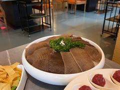 -君邦火锅(新疆大厦店)