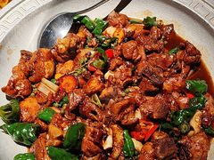 -四季厨房 鲁菜·孔府烤鸭(高新万达店)