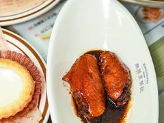 -兴华里茶记(禅城同济首店)