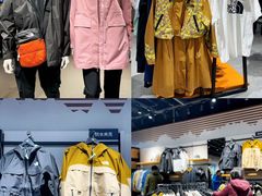 -百联奥特莱斯广场(南京店)