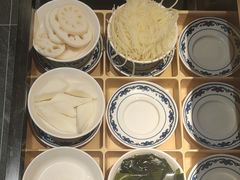 -咏江南·苏式火锅·苏州评弹(观前街店)