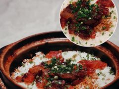 -啫神·广州地标美食(北京路店)