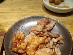 -泥炉烧肉师(新街口金銮巷店)