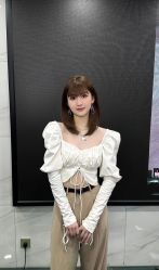 -NANAN美发沙龙