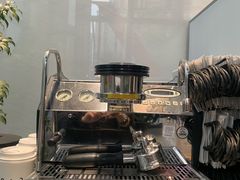 餐具摆设-Seesaw Coffee(深圳万象天地店)