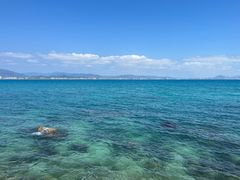 -三亚西岛海洋文化旅游区