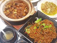 -鄱阳湖·江西小炒·瓦罐煨汤(五道口店)