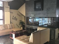 -喆·啡酒店(秦皇岛人民公园广场店)