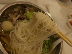 -福屿鲜捞小吃·捞化(福屿总店)