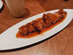 知味小排-江南厨子(万象天地店)