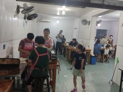 大堂-永盛乔(黄家桥店)