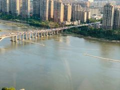 -三迪希尔顿酒店·星空酒廊