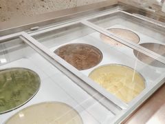 -韵咖啡自助餐厅(天津香格里拉店)