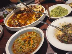 -前海沿·青岛菜(五四广场永旺店)