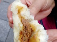-清泉阁包子铺(中山路店)