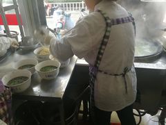 -老赵面店(大西路店)