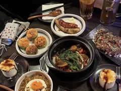 -毛家饭店·融合新湘菜·主题宴(齐鲁软件园店)