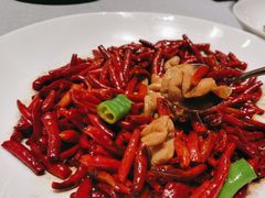-龙宴海鲜城(经中路店)