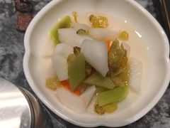 -牛将军•涮肉•烤肉(北京王府井·故宫店)