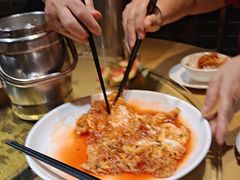 -随缘小馆(红岭路店)