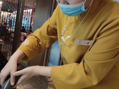 -京华烟云·北京烤鸭(领展购物广场·中关村店)