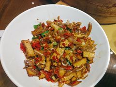 -渔乡米香·剁椒鱼头(四方坪店)