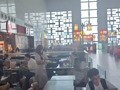 -老乡鸡(合肥高铁南站店)