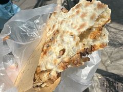 -梅干菜扣肉饼(钱局店)