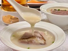 -酌宴府The China Club·广州万富希尔顿酒店(云城东路店)