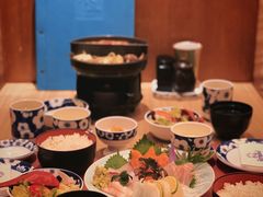 -小山日本料理(太古汇店)