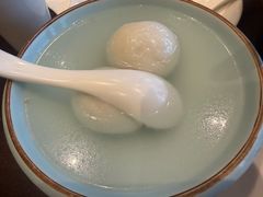 -翠山·映月湖景餐厅(映月湖公园店)