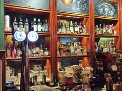 -The Cheebat 锌吧·Bistro(体育西店)