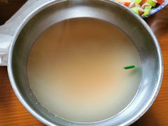 -刘信牛羊肉小炒泡馍(回民街店)
