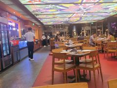 -simply thai天泰(世纪汇店)