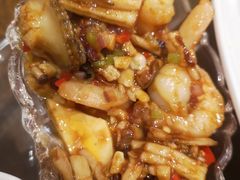 -陆壹捌餐厅(五大道店)