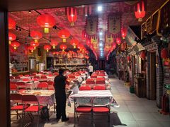 -即墨老公社·海肠捞饭大王(古城店)