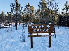 -北极村旅游风景区