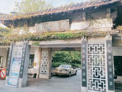 -西湖外事游船(花港观鱼码头)