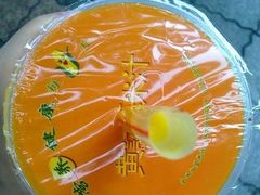 -黄记玉米汁(天河又一城店)