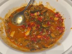 -院里寻菜·精致庭院菜(观沙岭店)