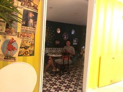 门面-BIGHEAD大头家咖啡馆(蛇口店)