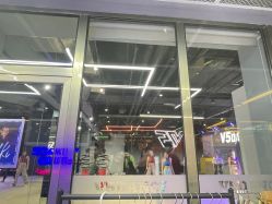 -北京V5舞蹈工作室