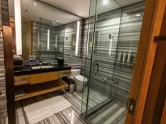 -宁波万豪酒店