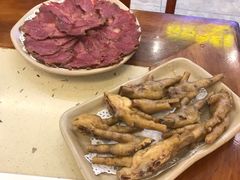 -渝宗老灶火锅(时代天街店)