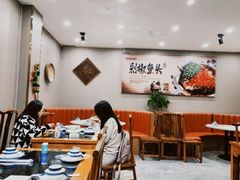 -启东海鲜人家(古美路店)