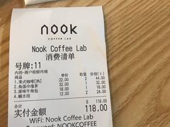 -GOTLOT COFFEE&KITCHEN角落厨房NOOK店