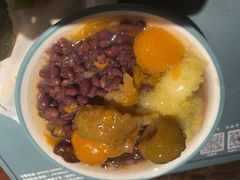 -八月美食小馆(银泰城总店)