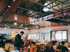 -大笑饭堂(甲子桥店)