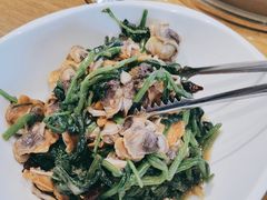 -77号渔船·蒸海鲜青岛菜(积米崖店)